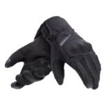 TRENTO D-DRY®- MEN'S WATERPROOF MOTORCYCLE GLOVES