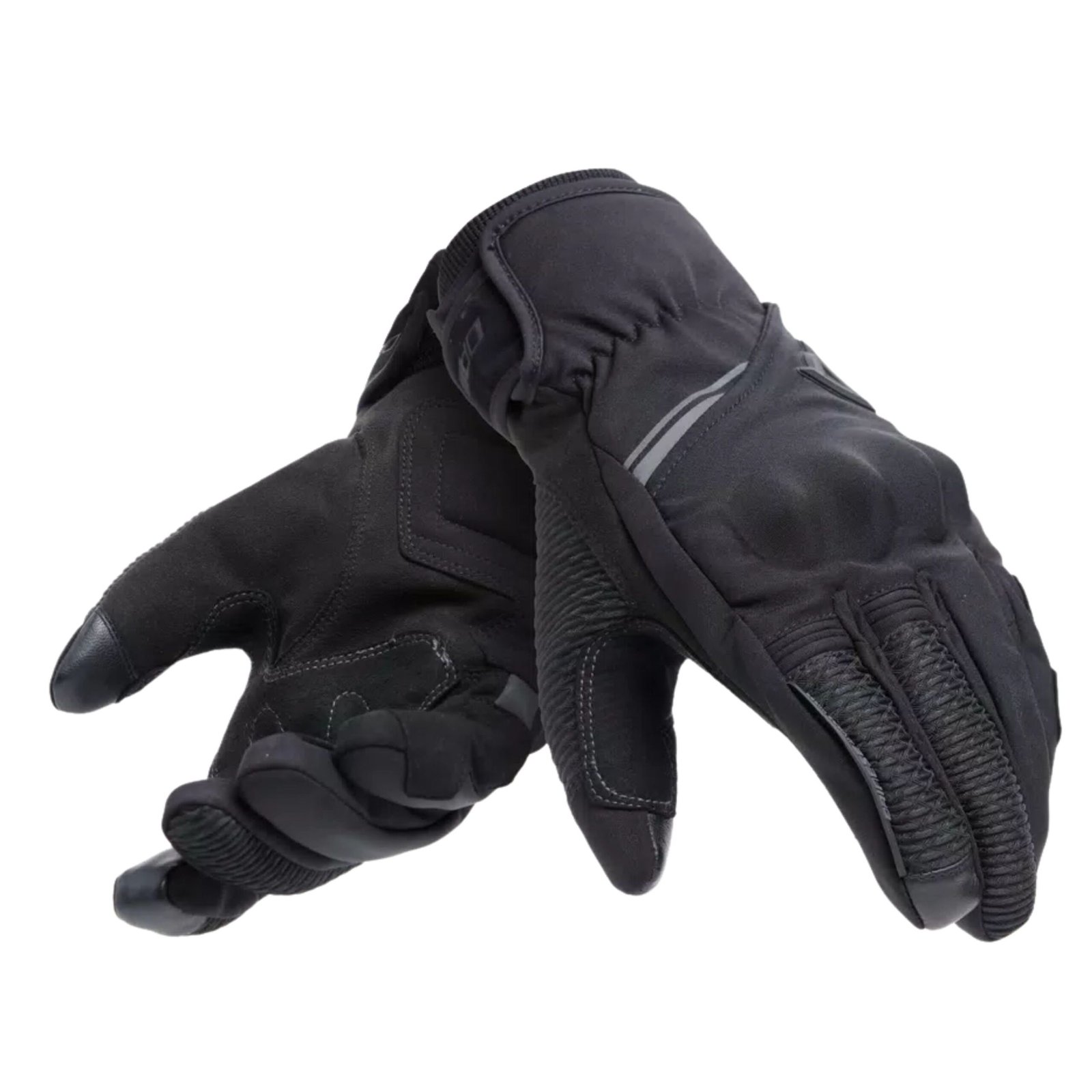 9 TRENTO D-DRY®- MEN'S WATERPROOF MOTORCYCLE GLOVES