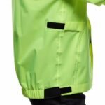 ULTRALIGHT RAIN - UNISEX RAINPROOF MOTORCYCLE JACKET