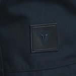 UntDUOMO ABSØLUTESHELL™ PRO - MEN'S WATERPROOF MOTORCYCLE PARKAitled design