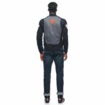 AIR FAST TEX - MEN'S SUMMER MOTORCYCLE JACKET IN FABRIC 3