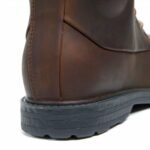 DAINESE BLEND 2 WP MENS WATERPROOF MOTORCYCLE BOOTS BROWN