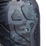 DAINESE COMP EVO 2 MENS MOTORCYCLE OFFROAD BOOTS BLACKCAMO