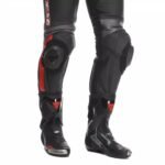 DAINESE AVRO 4 MEN 2 PIECE MOTORCYCLE LEATHER SUIT