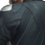 DAINESE AVRO 4 MEN 2 PIECE MOTORCYCLE LEATHER SUIT