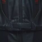 DAINESE LAGUNA SECA 5 MEN 2 PIECE MOTORCYCLE LEATHER SUIT