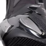 DAINESE TORQUE 4 AIR MEN SUMMER RACING AND ROAD BOOTS