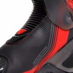 DAINESE DAINESE TORQUE 4 S MEN RACING AND ROAD BOOTS
