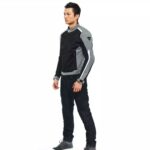 AVRO 5 - MEN'S MOTORCYCLE LEATHER JACKET 6