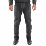 DAINESE PONY 3 - MENS MOTORCYCLE LEATHER PANTS