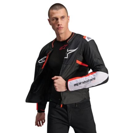 ALPINESTARS T SPS AIR V2 JACKET