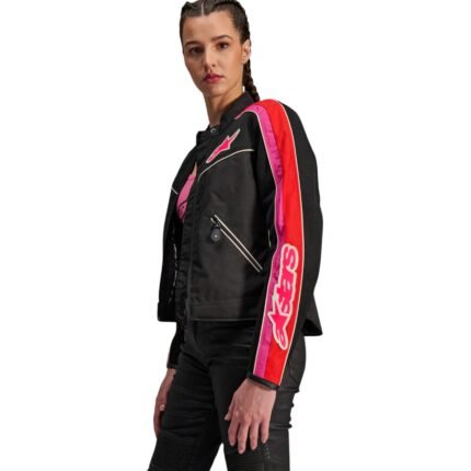 ALPINESTARS WOMAN STELLA T DYNO AIR JACKET