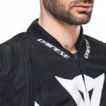 AVRO 5 TEX - MEN'S MOTORCYCLE JACKET IN FABRIC 6