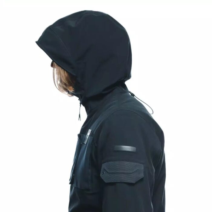 CORSO ABSØLUTESHELL™ PRO - MEN'S WATERPROOF MOTORCYCLE JACKET