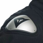 DAINESE DUOMO ABSØLUTESHELL PRO MEN'S WATERPROOF MOTORCYCLE PARKA