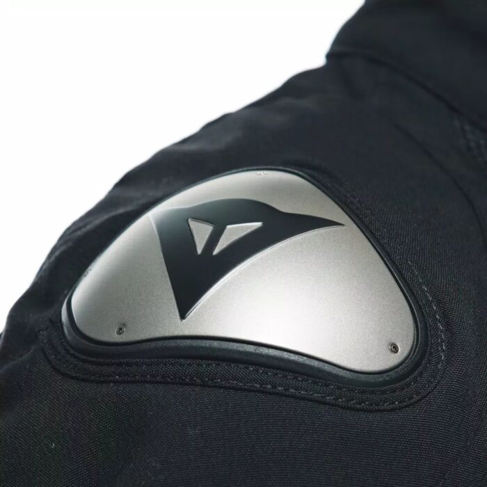 DAINESE DUOMO ABSØLUTESHELL PRO MEN'S WATERPROOF MOTORCYCLE PARKA