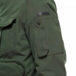 DUOMO ABSØLUTESHELL™ PRO - MEN'S WATERPROOF MOTORCYCLE PARKA 1