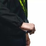 HEROSPHERE AIR - MEN SUMMER MOTORCYCLE JACKET 6