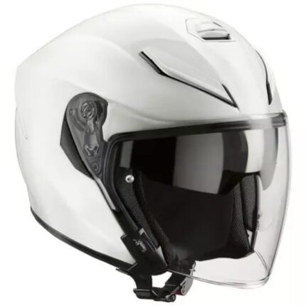 BMW Jet Helmet Sao Paulo 2025