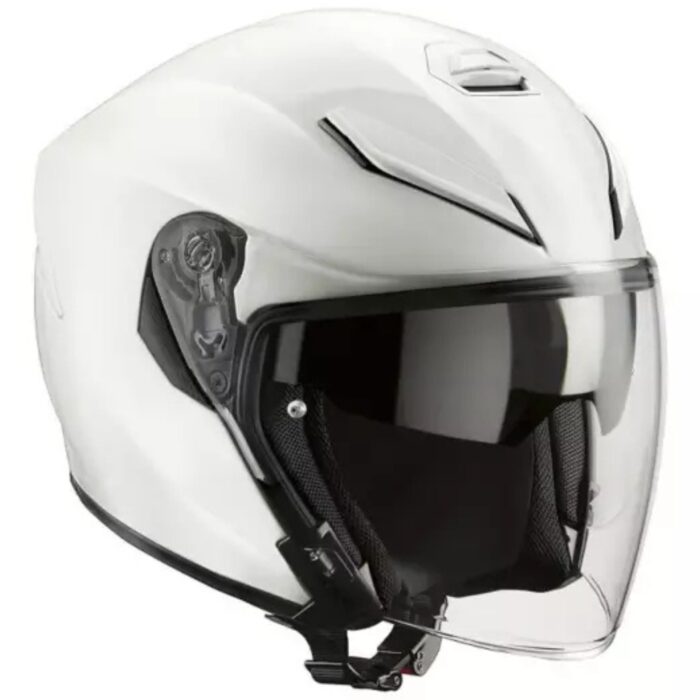 BMW Jet Helmet Sao Paulo 2025
