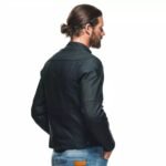 RAZON 2 - MEN'S MOTORCYCLE LEATHER JACKET
