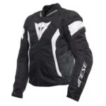 AVRO 5 TEX - MEN'S MOTORCYCLE JACKET IN FABRIC 6