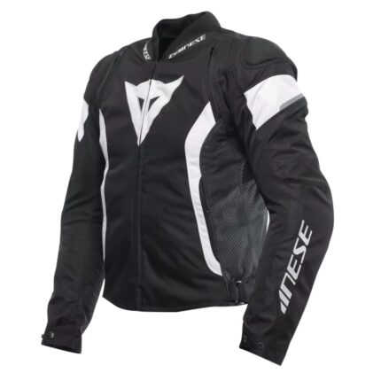 AVRO 5 TEX - MEN'S MOTORCYCLE JACKET IN FABRIC 6