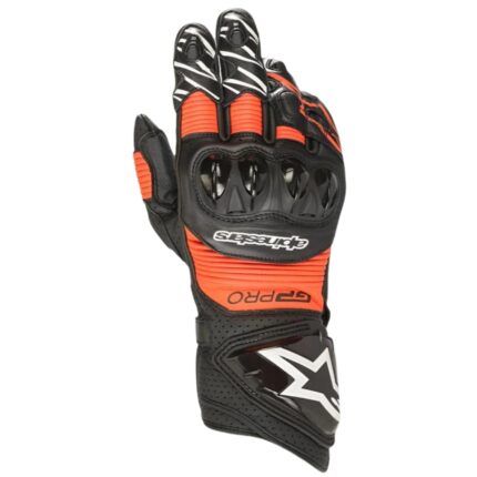 ALPINESTARS GP PRO R3 GLOVES