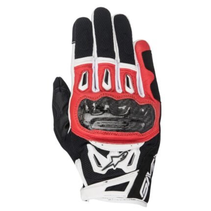 ALPINESTARS SMX 2 AIR CARBON V2 GLOVES