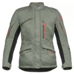 BMW Motorcycle Jacket GS Puna GTX Women 2025 2