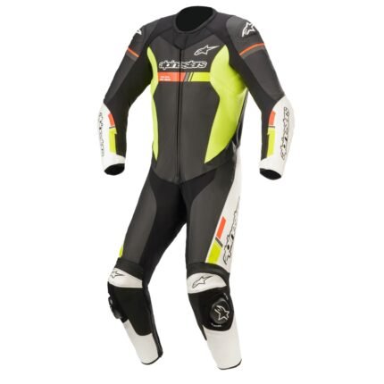 ALPINESTARS GP FORCE CHASER LEATHER 1PC