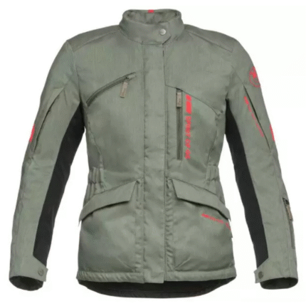 BMW Motorcycle Jacket GS Puna GTX Women 2025 2