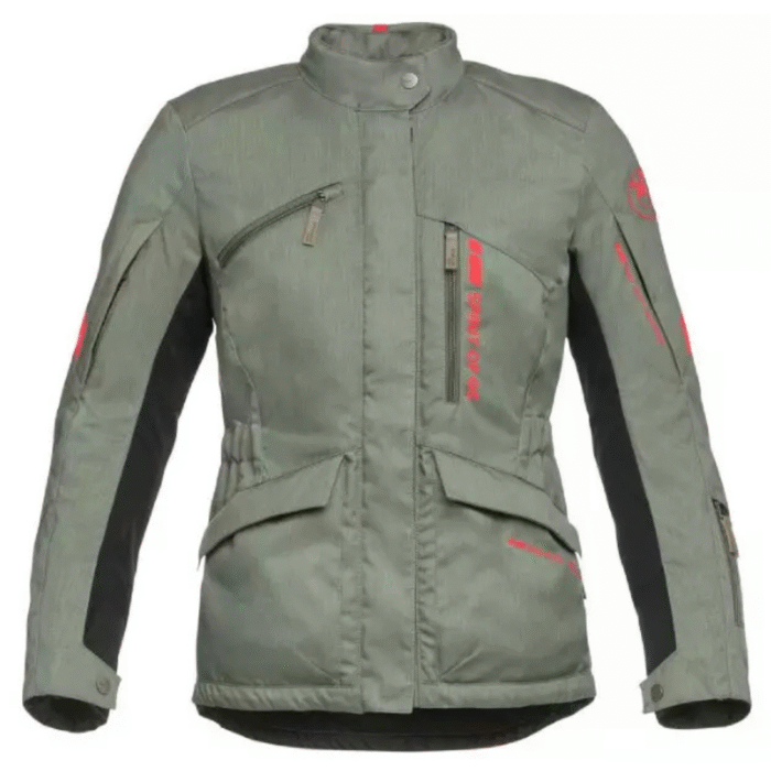 BMW Motorcycle Jacket GS Puna GTX Women 2025 2