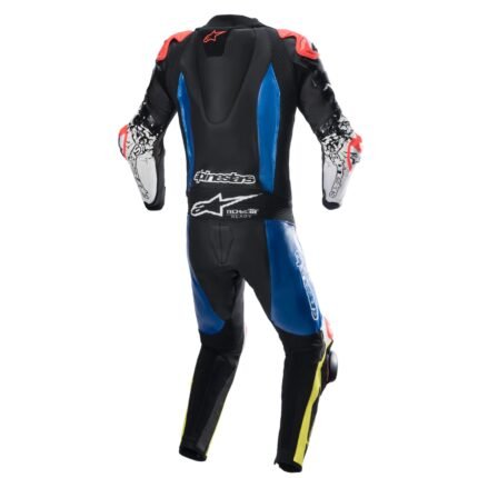 ALPINESTARS GP TECH V4 LEATHER SUIT