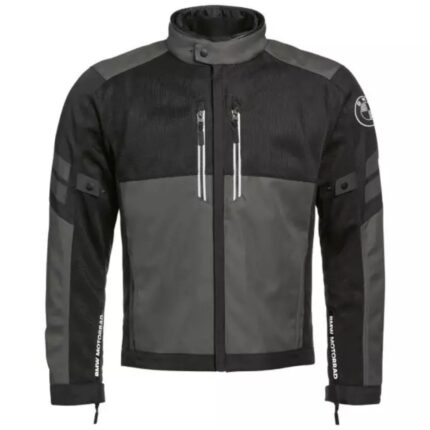 BMW Motorcycle Jacket Bavella Men 2025 2