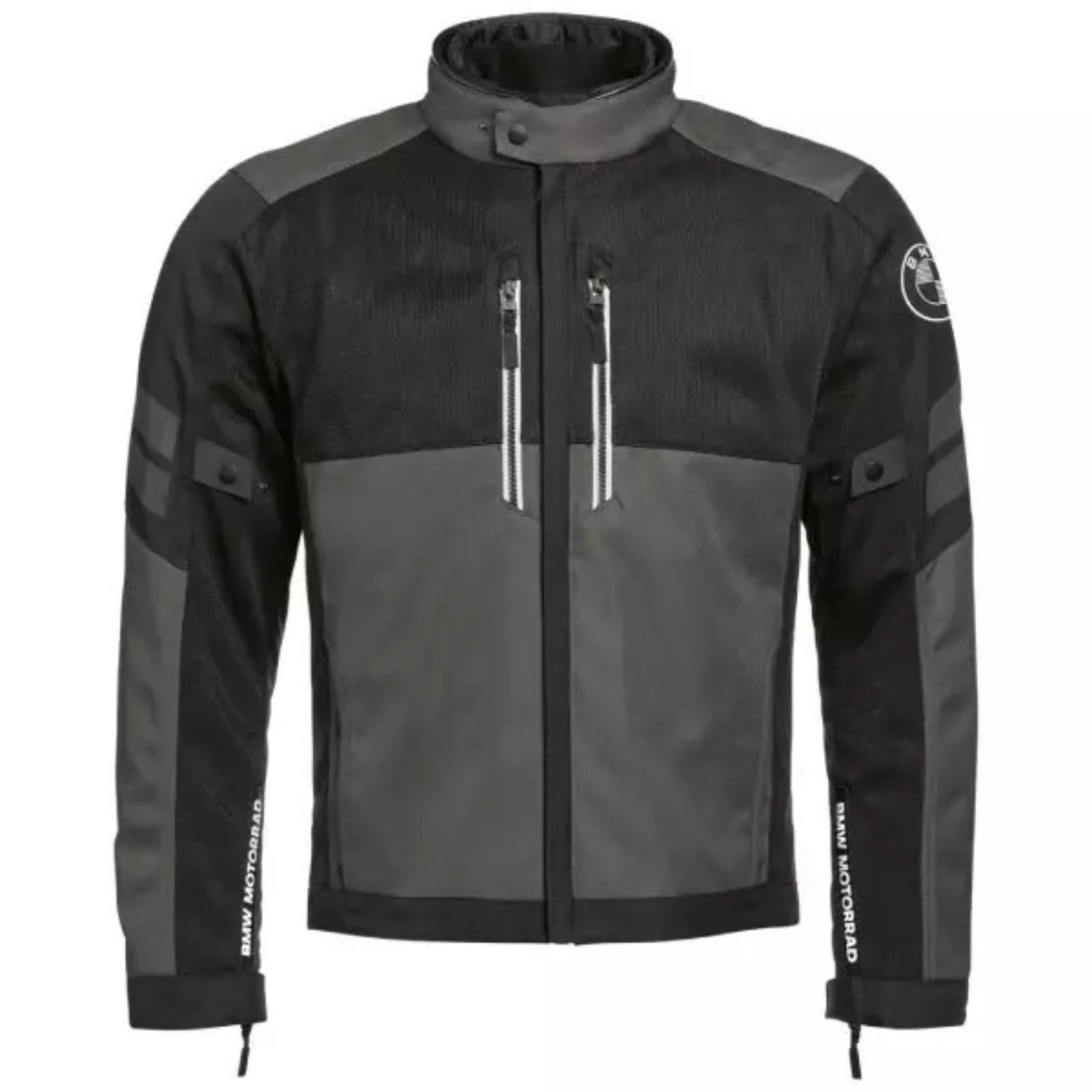 1 BMW Motorcycle Jacket Bavella Men 2025 2