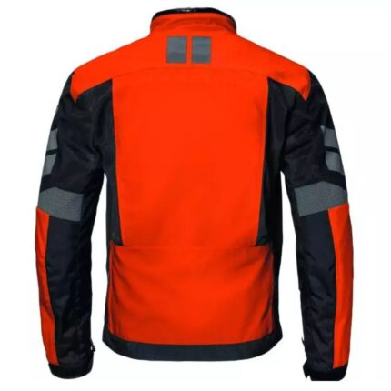 BMW Motorcycle Jacket Bavella Men 2025 3