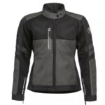 BMW Motorcycle Jacket Bavella Women 2025 2