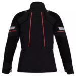 BMW Motorcycle Jacket Bavella Women 2025 4