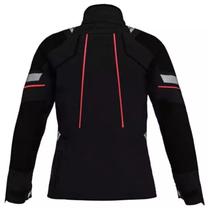 BMW Motorcycle Jacket Bavella Women 2025 4