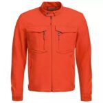 BMW Motorcycle Jacket Bilbao Unisex 2025