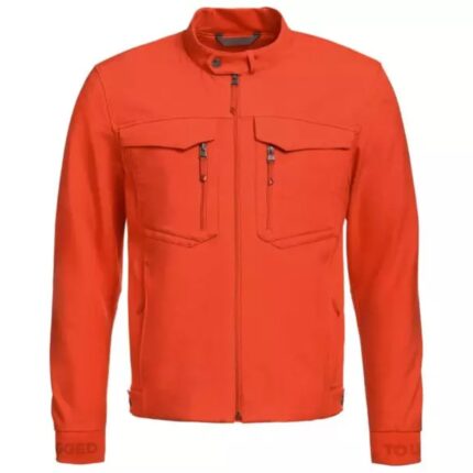 BMW Motorcycle Jacket Bilbao Unisex 2025