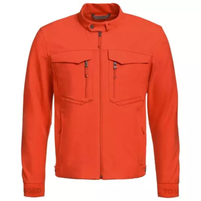 BMW Motorcycle Jacket Bilbao Unisex 2025