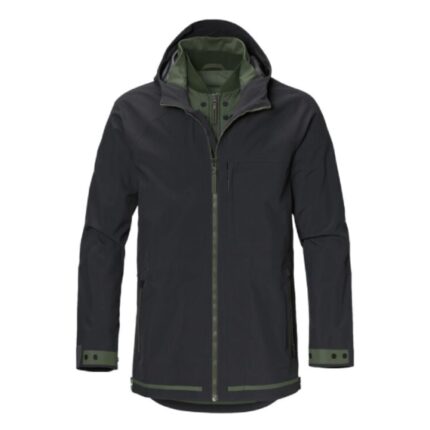 BMW Motorcycle Jacket Brussels GTX Women