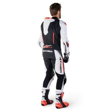 ALPINESTARS GP R7 1PC LEATHER SUIT