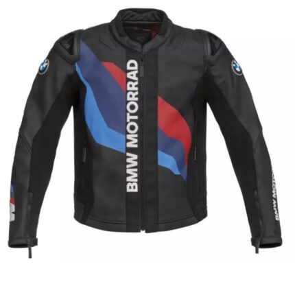 BMW Motorcycle Jacket DownForce Men 2025