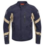 BMW Motorcycle Jacket GS Karakum GTX Men 2025 2