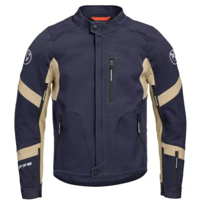 BMW Motorcycle Jacket GS Karakum GTX Men 2025 2