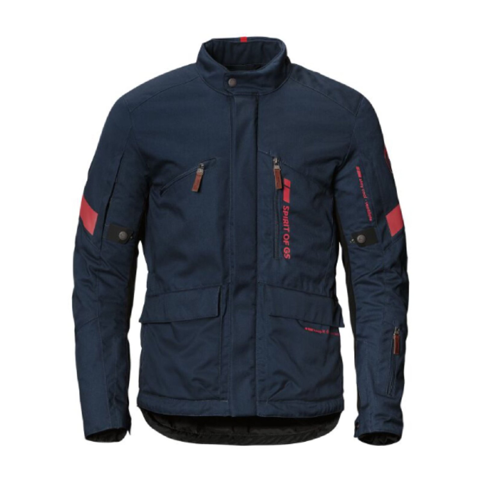 1 BMW Motorcycle Jacket GS Puna GTX Men 2025