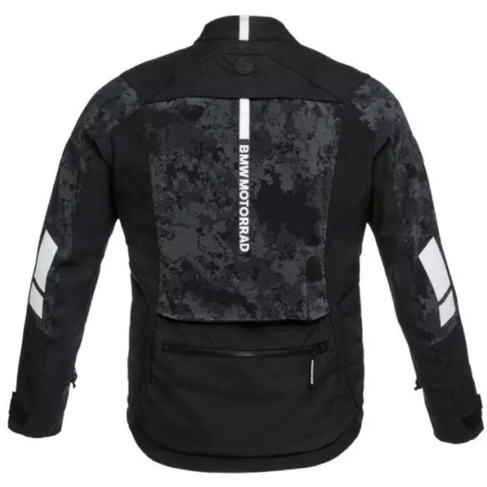 BMW Motorcycle Jacket GS Rallye AIR Men 2